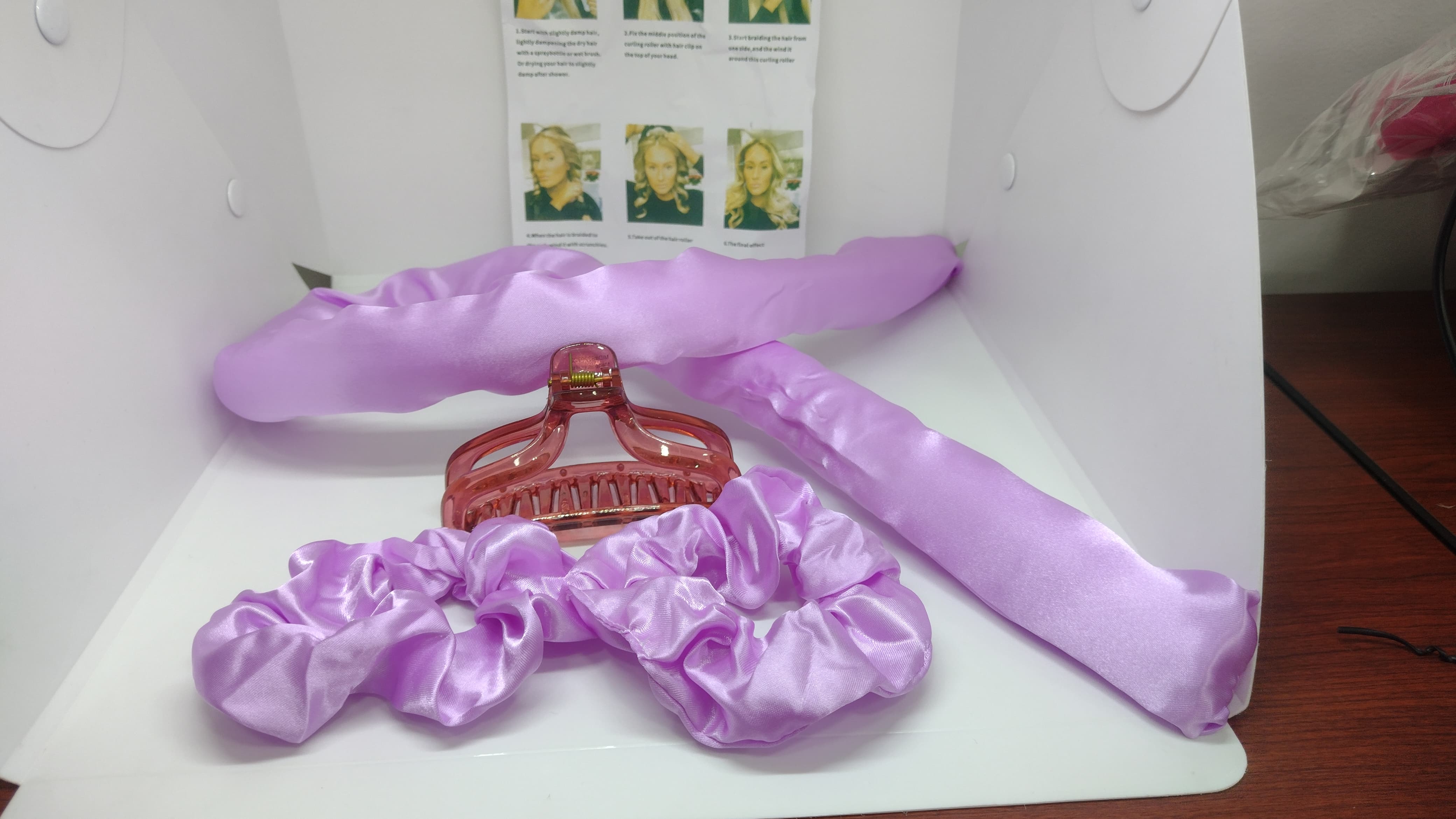 Miniatura 2 de KIT  ONDULADOR DE PELO